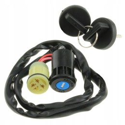 Ignition switch quad atv honda trx 350 400 420 450 500