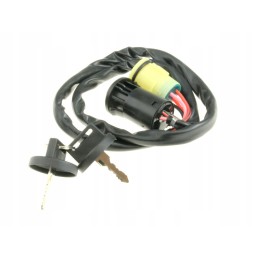 Ignition switch quad atv honda trx 350 400 420 450 500