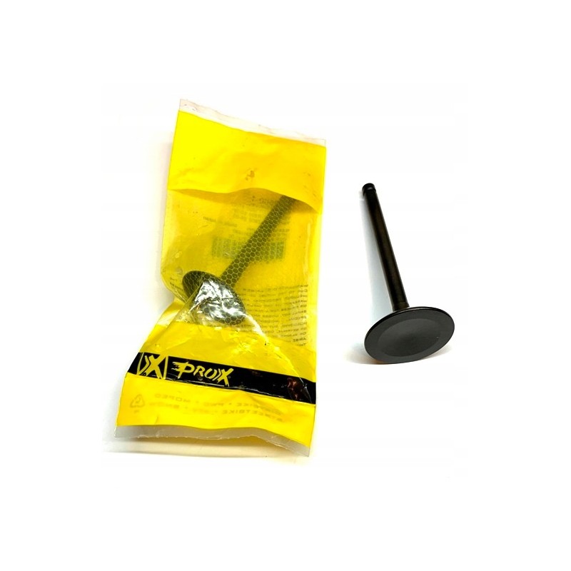Prox intake valve yamaha yfm 660 raptor 01 05 grizzly 02 08 oem 5km 12111