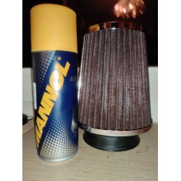 Mannol air filter oil 200ml
