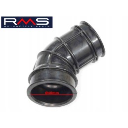 Rubber krocca carburetor piaggio sphere zip free nrg rms