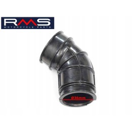 Rubber krocca carburetor piaggio sphere zip free nrg rms