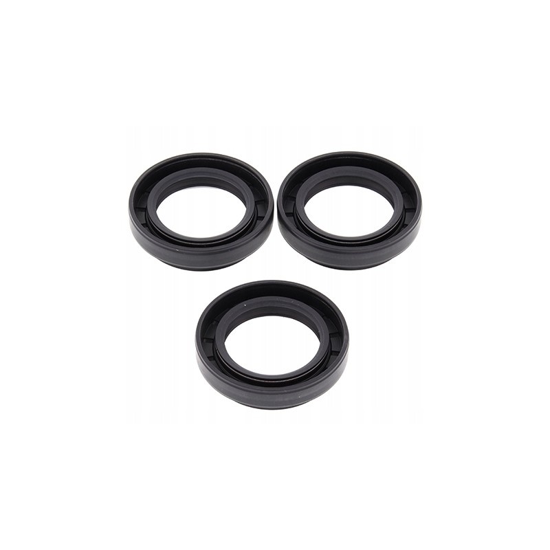 All balls arctic cat suzuki front differential seals