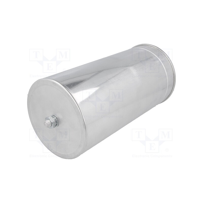 1 pcs x ELECTRONICON - 275.399-526500 - Capacitor: polypropylene, three-phase, Q@50Hz: 40kVAR, 400VAC
