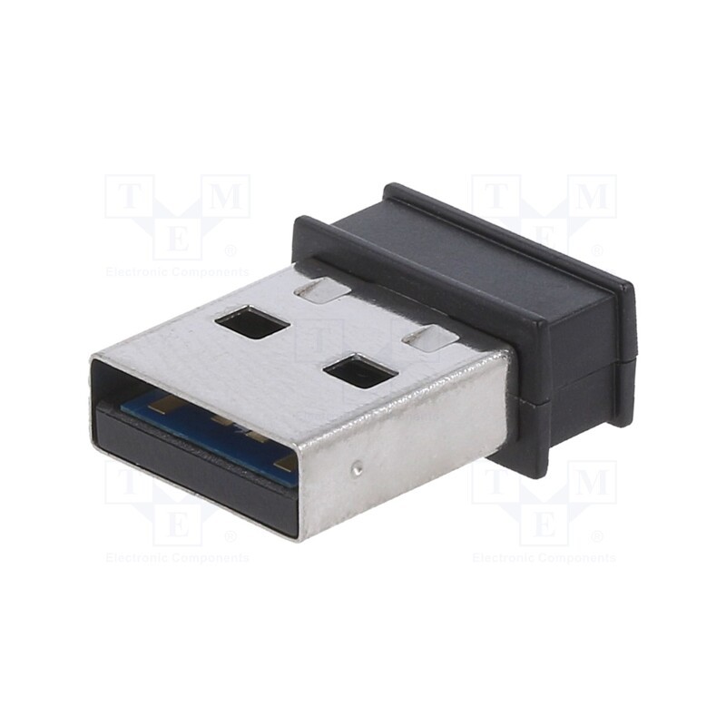 1 pcs x CROUZET - 88980124 - Bluetooth, Millenium Slim