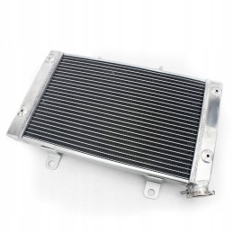Radiator Yamaha Rhino 700 2008 2013