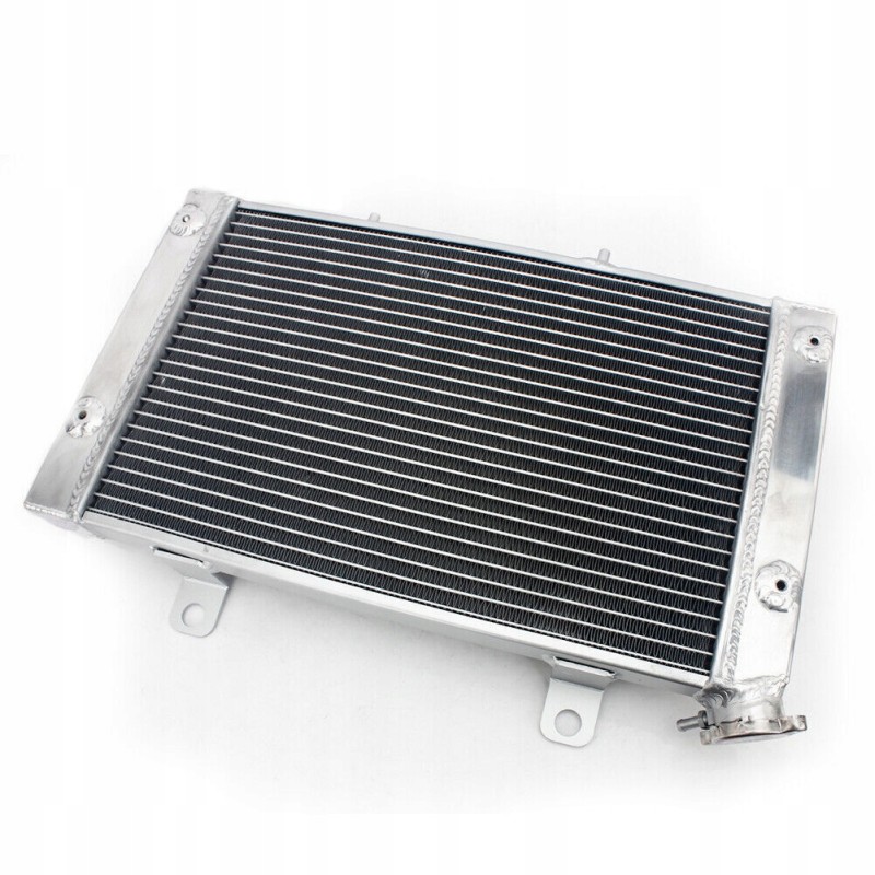 Radiator Yamaha Rhino 700 2008 2013