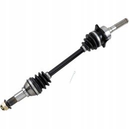 Polos front right can am outlander 400 330 03 05