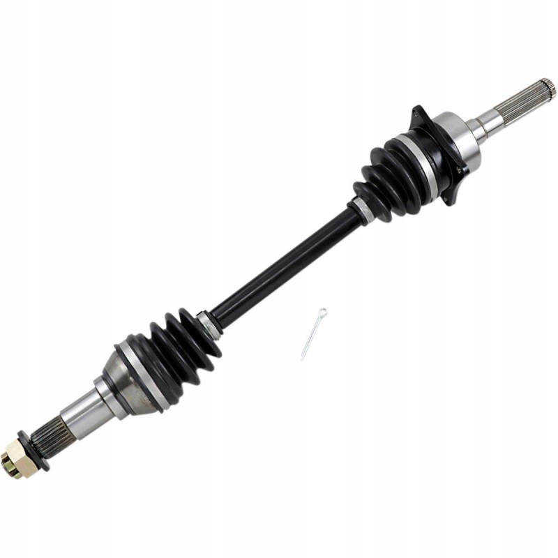 Polos front right can am outlander 400 330 03 05