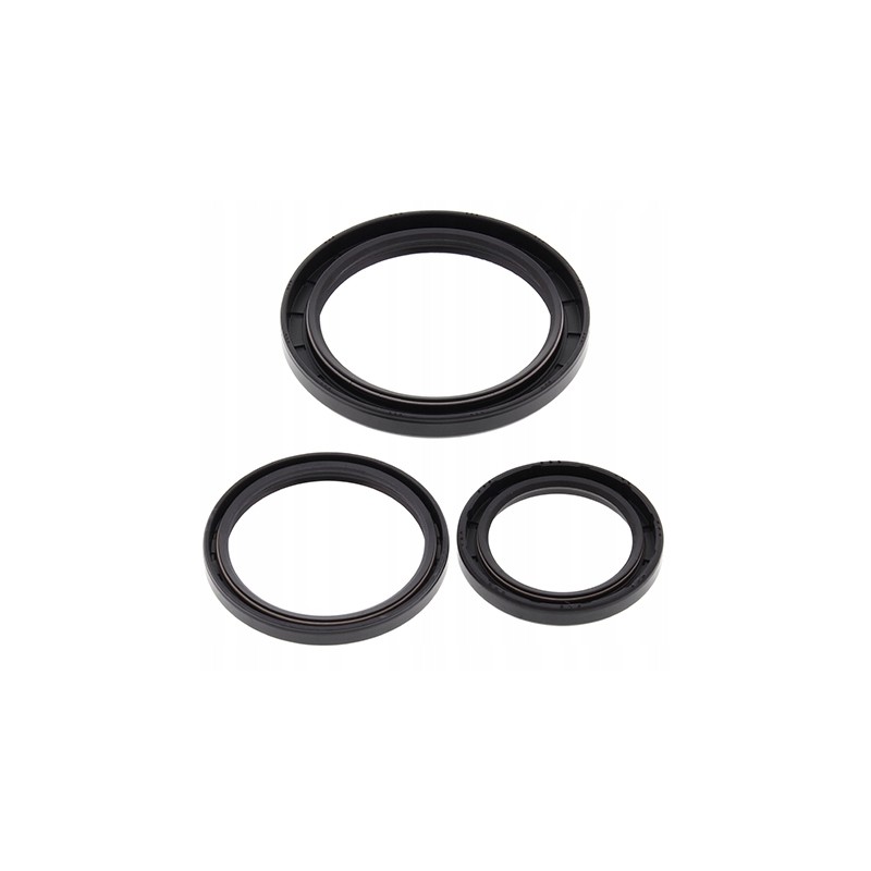 All balls rear differential seals yamaha yfb yfm ytm 225 250 350