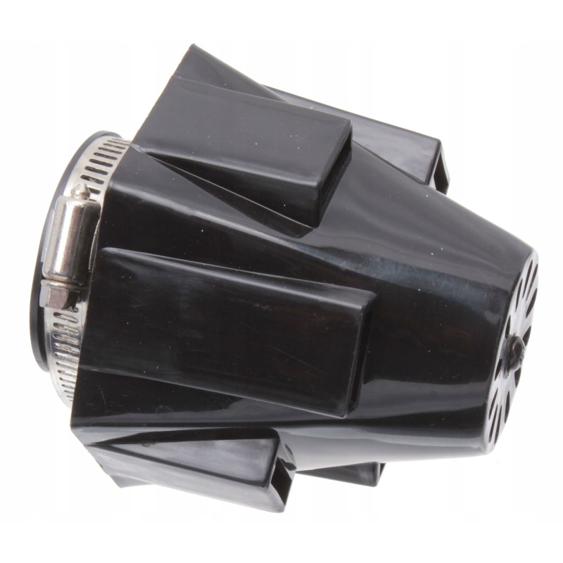 Cone filter 42mm quad atv bashan shineray cross