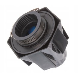 Cone filter 42mm quad atv bashan shineray cross