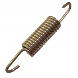 Exhaust muffler spring cf moto 450 500 520 820