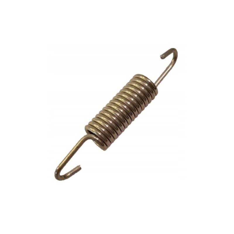 Exhaust muffler spring cf moto 450 500 520 820