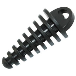 Plug muffler plug cross enduro atv scooter 2t
