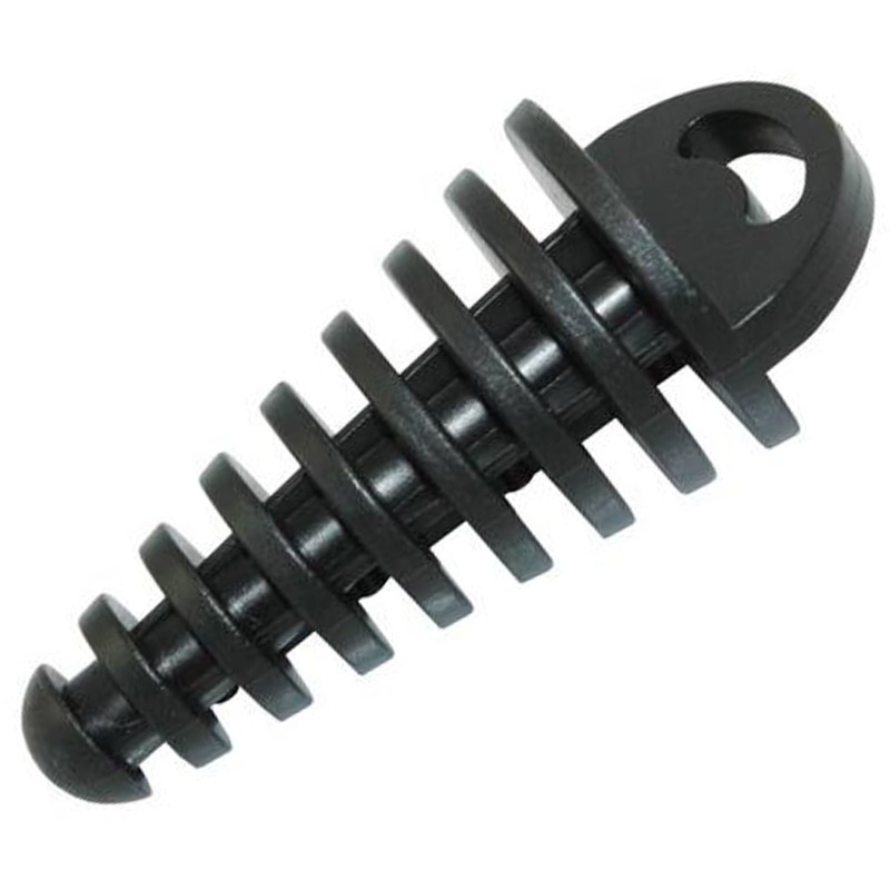 Plug muffler plug cross enduro atv scooter 2t