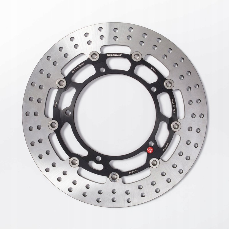 Braking brake disc STX floating STX46