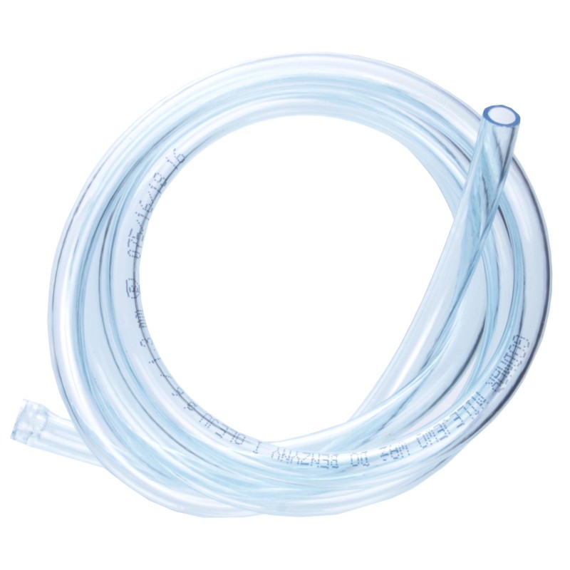 Igielit hose, fuel line, gasoline, liquid, 12mm, 5m