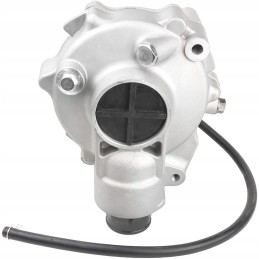 Yamaha grizzly 660 front differential