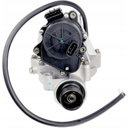 Yamaha grizzly 660 front differential