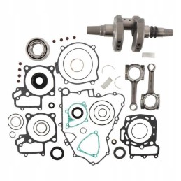 Kawasaki KVF 750 engine bottom repair kit 12