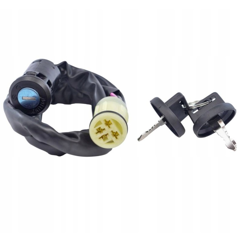 Honda trx500 ignition switch