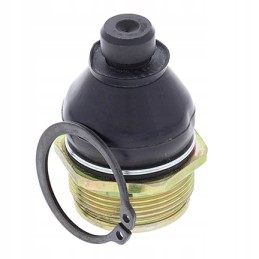 Lower wishbone pin Kawasaki KVF 300 400 Prairie