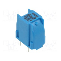 1 pcs x EPCOS - B82723J2402N001 - Inductor: common mode, THT, 2.7mH, 4A, 60mΩ, ±30%, 18.6x28x30.5mm