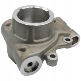 Rear left steering knuckle Polaris Sportsman Scrambler 1000 s