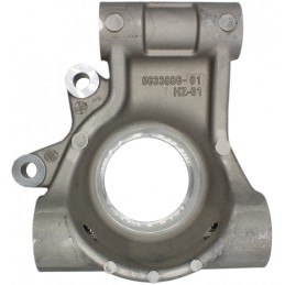 Rear left steering knuckle Polaris Sportsman Scrambler 1000 s