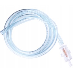 Quad atv romet bashan loncin fuel filter cable