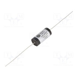 1 pcs x MIFLEX - MKP14H468G-B - Capacitor: polypropylene, 0.68uF, 600VDC, ±2%, Ø14.1x30mm, THT