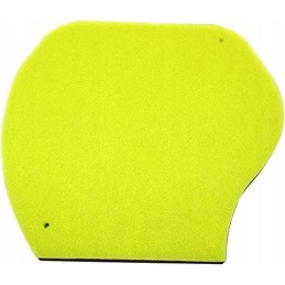 Air filter yamaha yfm 550 700 grizzly 3b4 14451 00 00