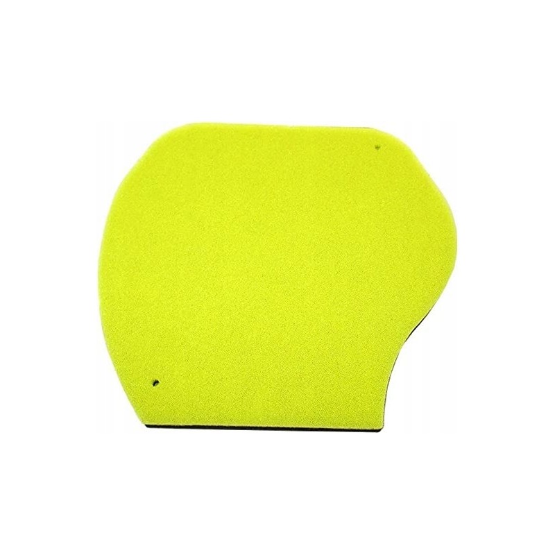 Air filter yamaha yfm 550 700 grizzly 3b4 14451 00 00