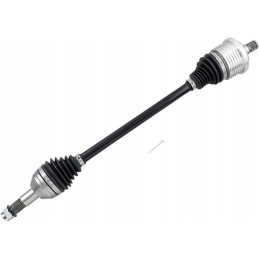 Polos rear drive Can Am Maverick 1000