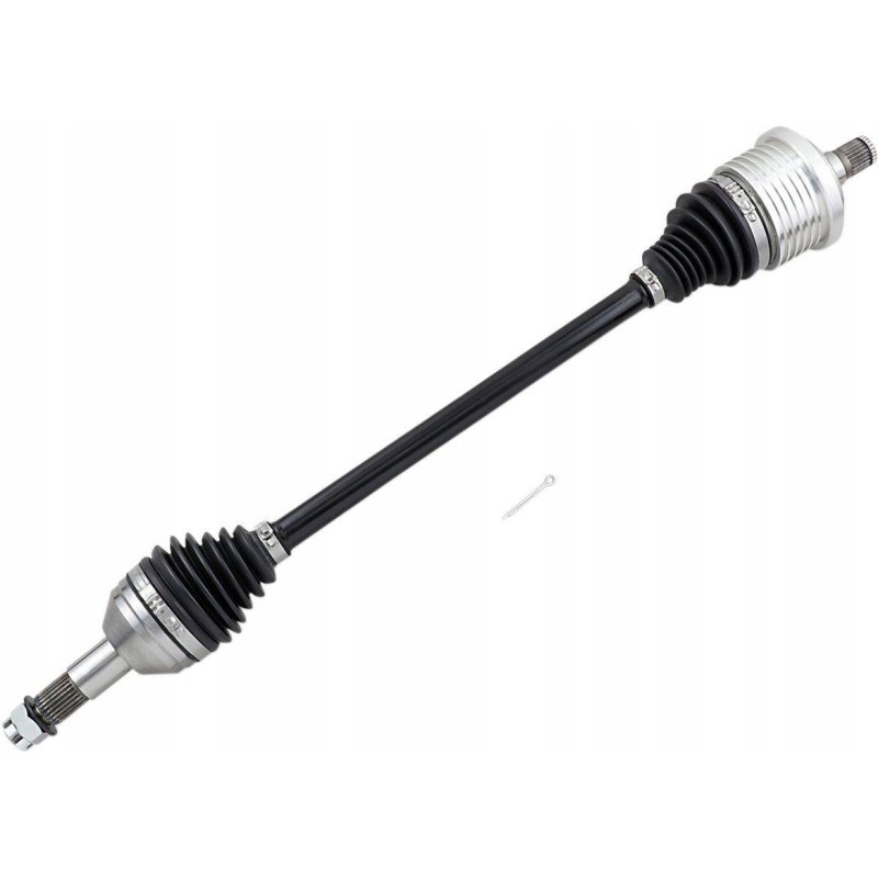 Polos rear drive Can Am Maverick 1000