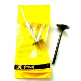 Steel exhaust valve honda crf 450 rl rx 13 21