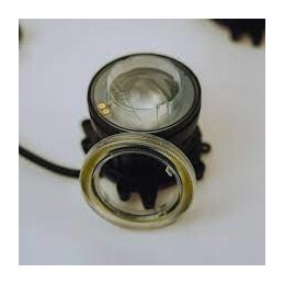 RJWC Ring Can Am Renegade 650 850 1000 LED lamps