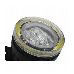 RJWC Ring Can Am Renegade 650 850 1000 LED lamps