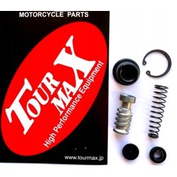 Rear brake master cylinder honda vtx 1300 cx cbr 600 f rr