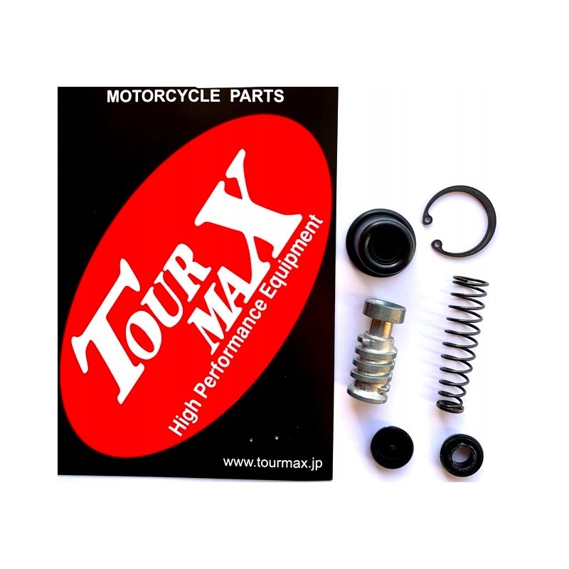 Rear brake master cylinder honda vtx 1300 cx cbr 600 f rr