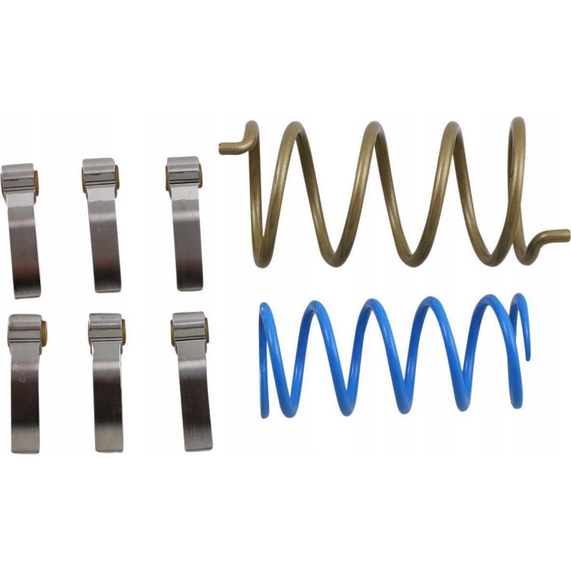 Epi clutch kit we437643 can am