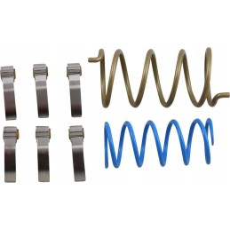 Epi Can Am Maverick Turbo 900 rr clutch kit