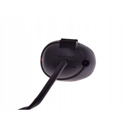 Front indicator, orange, pair of w