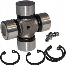 Rear drive shaft cross member can am outlander renegade 800 1000