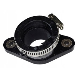 Carburetor intake pipe honda trx350 16210 hn5 671