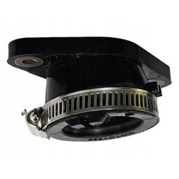 Carburetor intake pipe honda trx350 16210 hn5 671