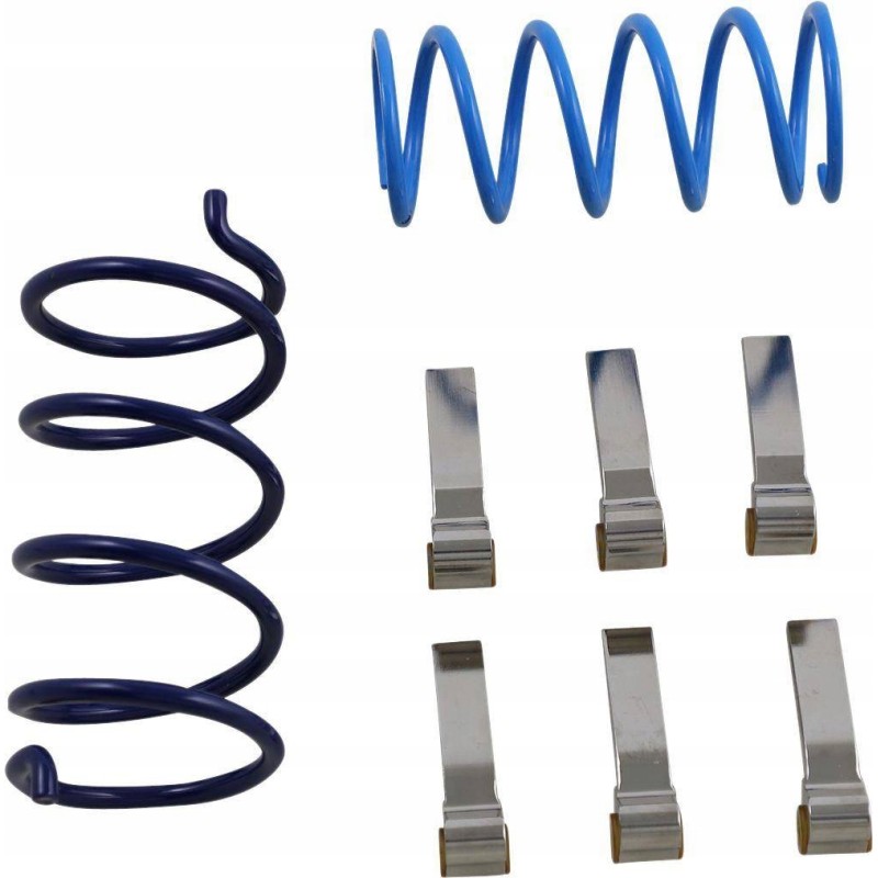 Epi Can Am Maverick Turbo 900 rr clutch kit