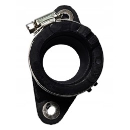 Carburetor intake manifold honda trx 300 350