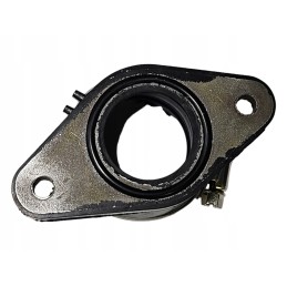 Carburetor intake manifold honda trx 300 350